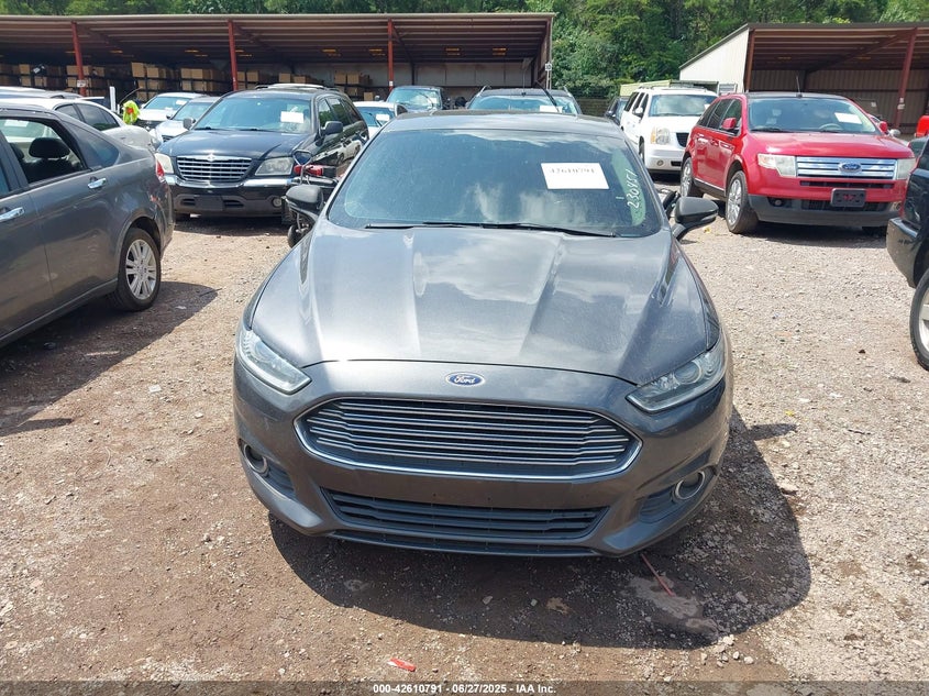 2015 FORD FUSION VIN: 3FA6P0HD3FR230451