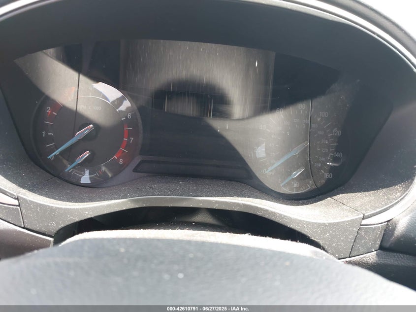 2015 FORD FUSION VIN: 3FA6P0HD3FR230451