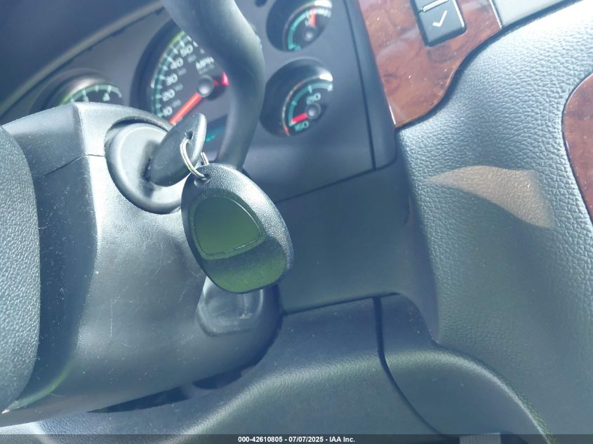 2014 Chevrolet Tahoe Lt VIN: 1GNSCBE07ER192208 Lot: 42610805