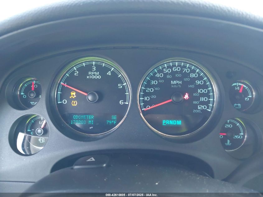 2014 Chevrolet Tahoe Lt VIN: 1GNSCBE07ER192208 Lot: 42610805