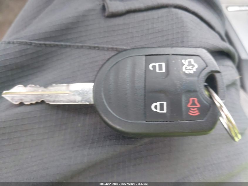 2010 Ford Fusion VIN: 03FAHP0HA8AR40469 Lot: 42610989