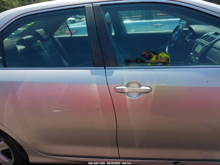 2012 Toyota Camry Se VIN: 4T1BF1FK2CU063101 Lot: 42611028