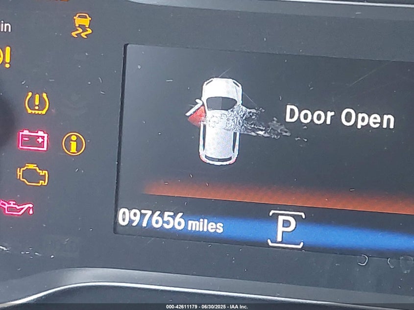 2016 HONDA PILOT EX-L - 5FNYF6H51GB049899