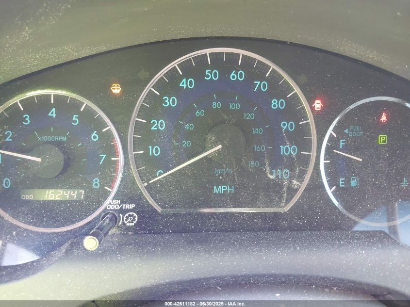 2008 Toyota Sienna Ce/Le VIN: 5TDZK23C38S163575 Lot: 42611182