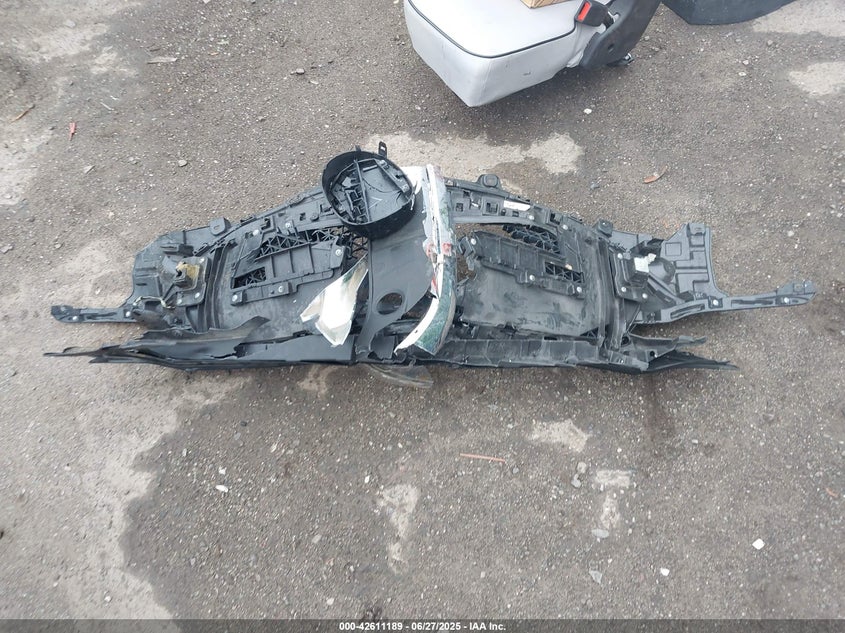 2018 MAZDA CX-5 TOURING - JM3KFACM9J1387338