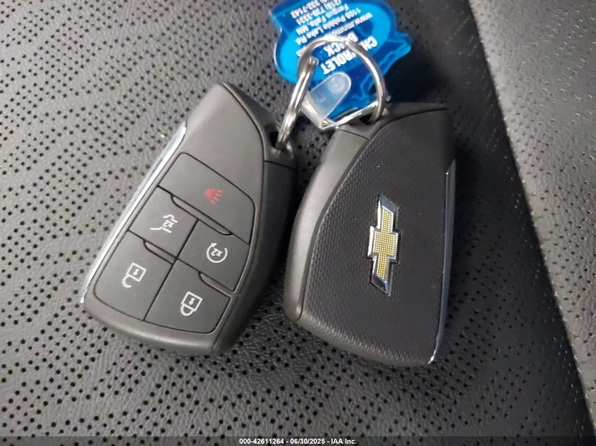 2025 CHEVROLET EQUINOX AWD LT - 3GNAXPEG8SL240506