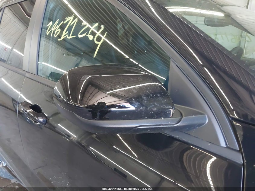 2025 CHEVROLET EQUINOX AWD LT - 3GNAXPEG8SL240506