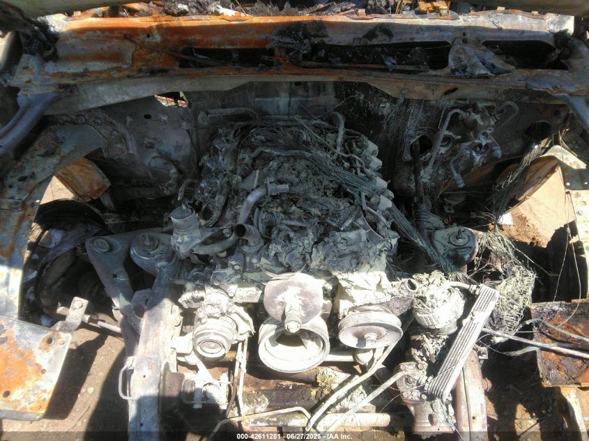 2001 Chevrolet Silverado 2500Hd Lt VIN: 1GCHK29U11E341409 Lot: 42611281