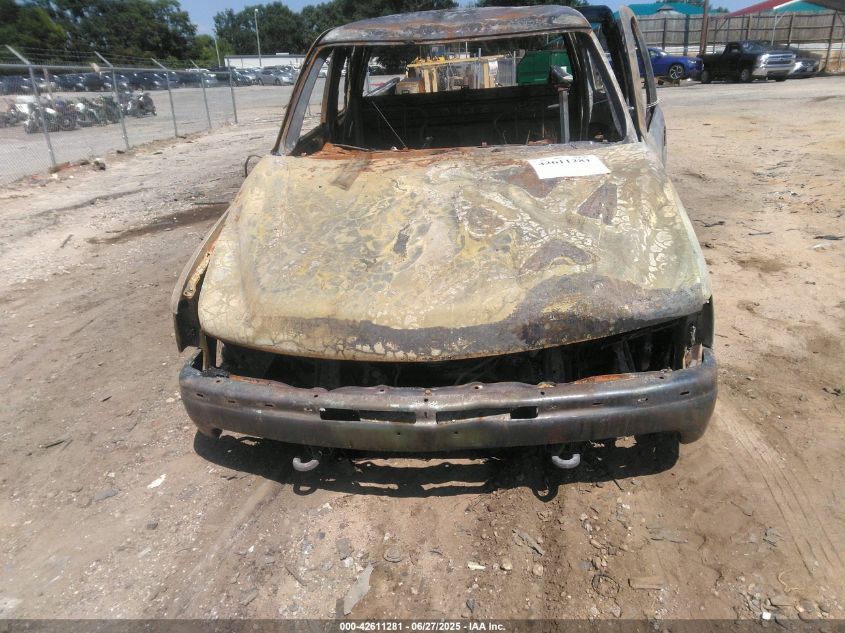 2001 Chevrolet Silverado 2500Hd Lt VIN: 1GCHK29U11E341409 Lot: 42611281