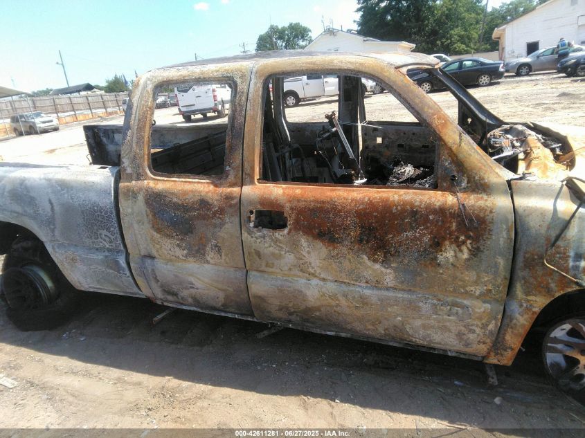 2001 Chevrolet Silverado 2500Hd Lt VIN: 1GCHK29U11E341409 Lot: 42611281