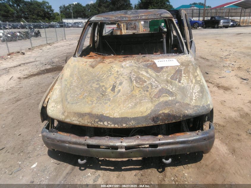 2001 Chevrolet Silverado 2500Hd Lt VIN: 1GCHK29U11E341409 Lot: 42611281