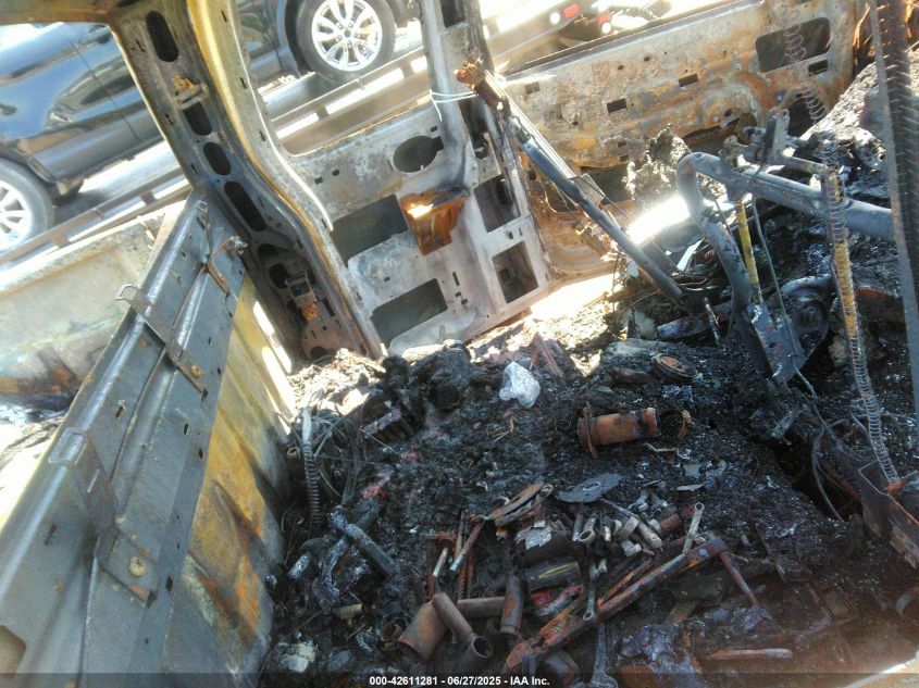 2001 Chevrolet Silverado 2500Hd Lt VIN: 1GCHK29U11E341409 Lot: 42611281