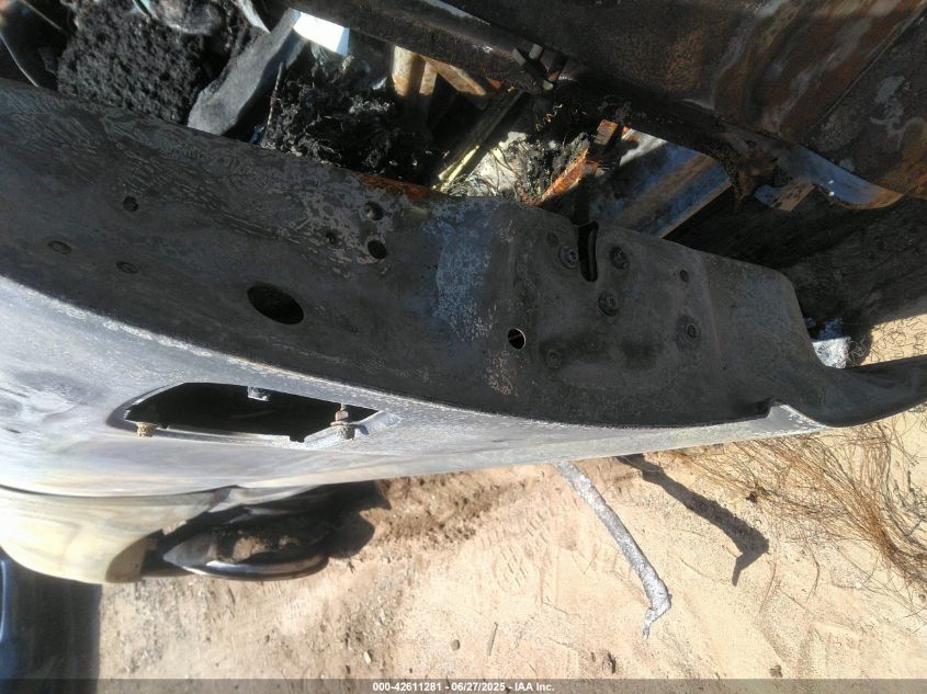 2001 Chevrolet Silverado 2500Hd Lt VIN: 1GCHK29U11E341409 Lot: 42611281