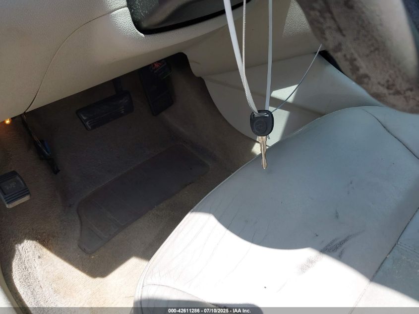 2008 Chevrolet Impala Lt VIN: 2G1WT55N181233865 Lot: 42611286