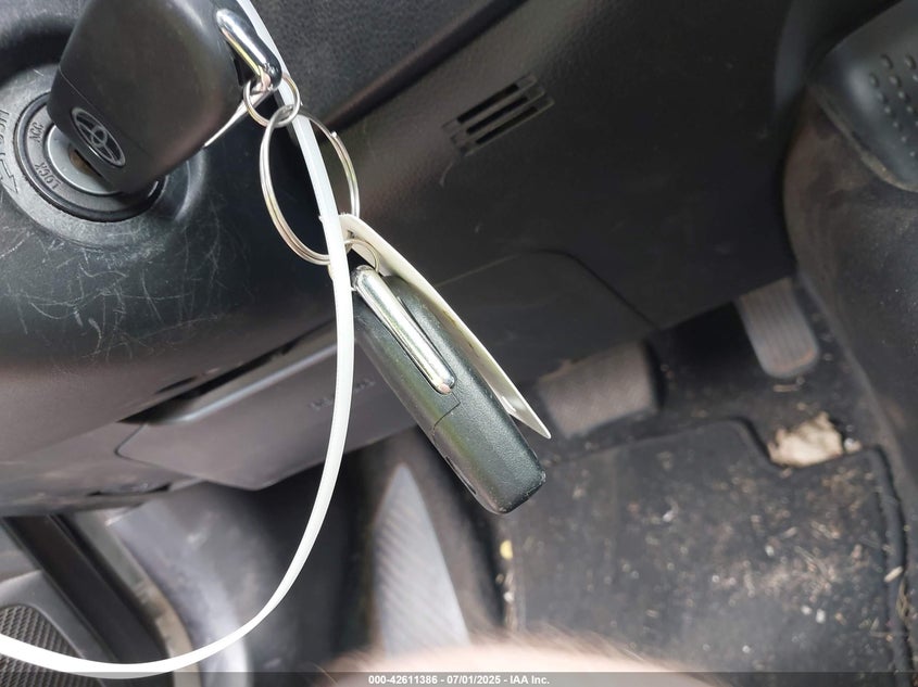 2021 Toyota Corolla Se/Se Apex Edition/Se Nightshade Edition VIN: JTDS4MCE6MJ06398 Lot: 42611386