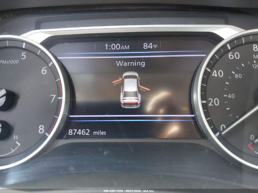 2020 Nissan Sentra Sv Xtronic Cvt VIN: 3N1AB8CV6LY243300 Lot: 42611536