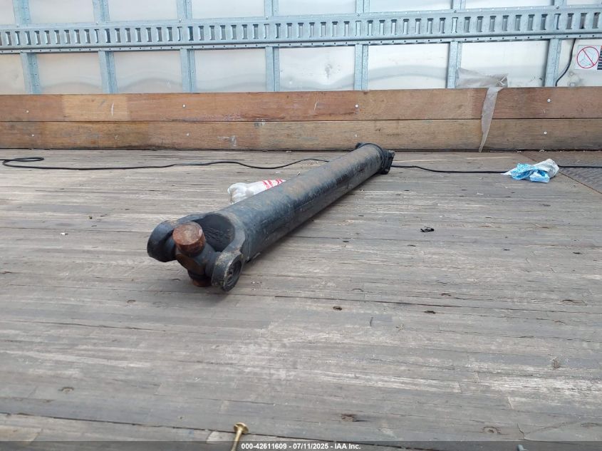 2023 International Mv - 1HTEUMML6PS772168