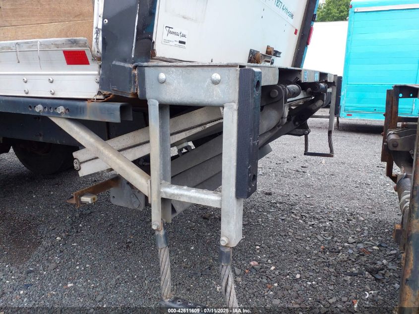 2023 International Mv - 1HTEUMML6PS772168