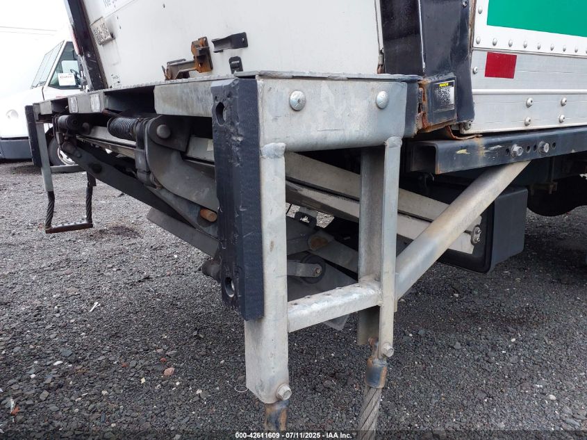 2023 International Mv - 1HTEUMML6PS772168