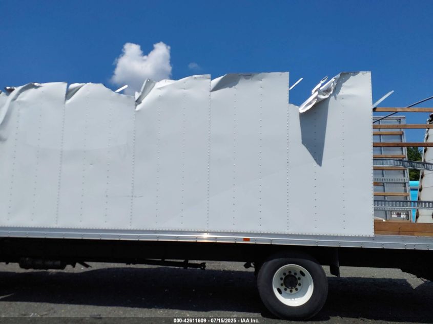 2023 International Mv - 1HTEUMML6PS772168