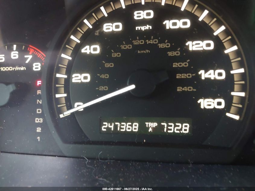 2006 Honda Accord 3.0 Ex VIN: 1HGCM66556A055376 Lot: 42611667