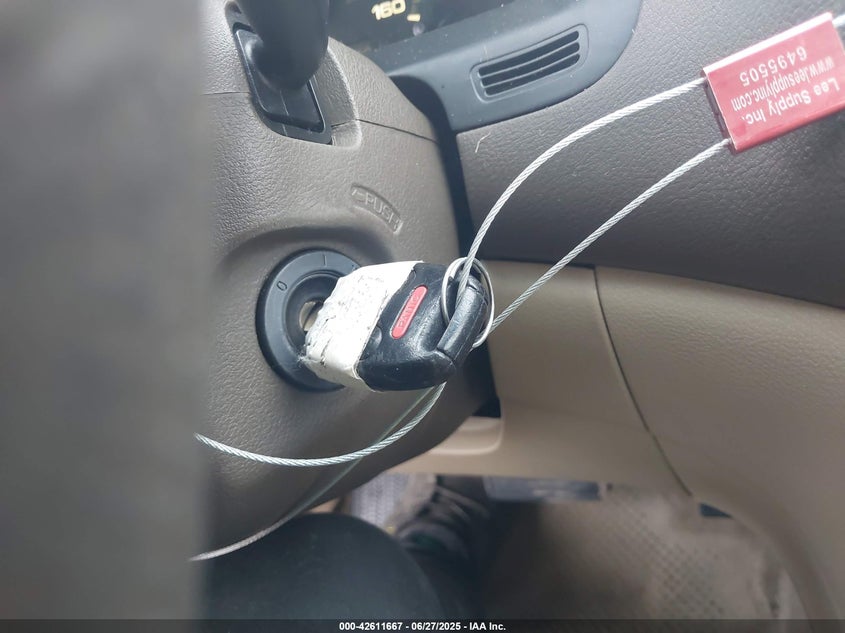 2006 Honda Accord 3.0 Ex VIN: 1HGCM66556A055376 Lot: 42611667