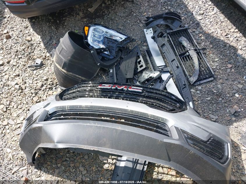 2024 GMC Terrain Fwd Sle VIN: 3GKALMEG3RL238230 Lot: 42611856