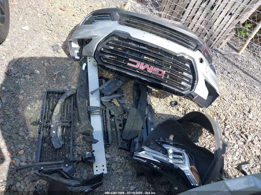 2024 GMC Terrain Fwd Sle VIN: 3GKALMEG3RL238230 Lot: 42611856