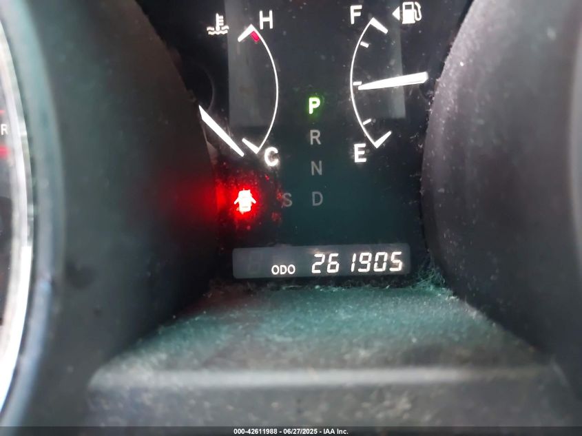 2011 Toyota Highlander Se VIN: 5TDBK3EH4BS067266 Lot: 42611988