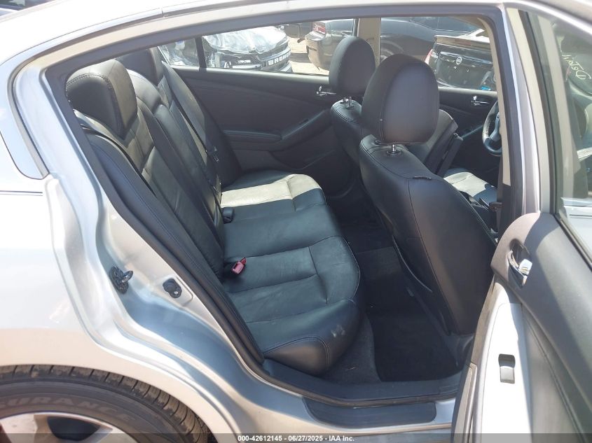 2007 Nissan Altima 2.5 S VIN: 1N4AL21EX7N448623 Lot: 42612145