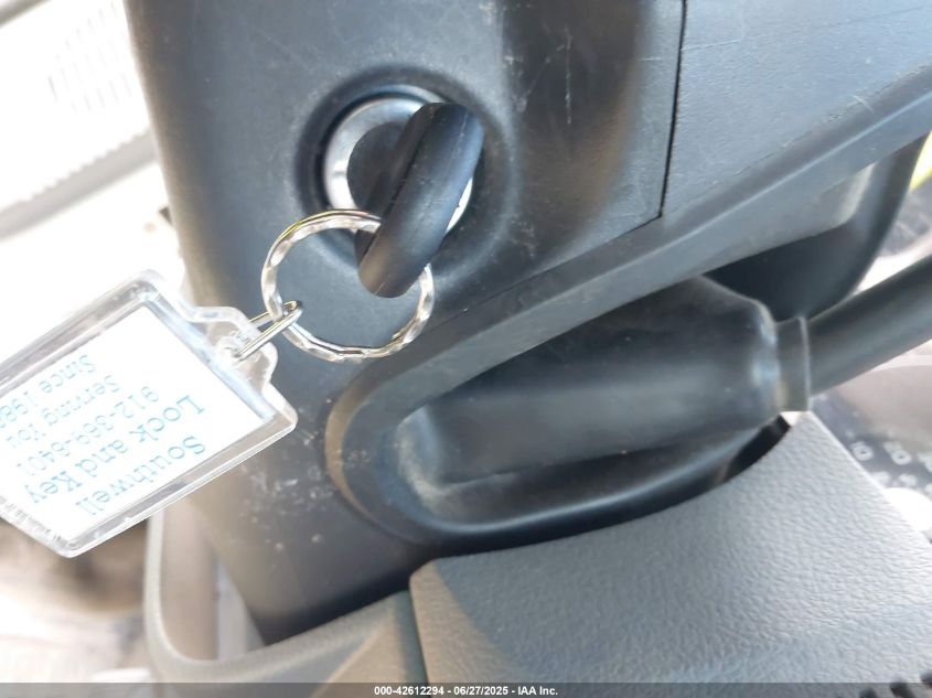 2011 Ford F-250 Xl VIN: 1FT7W2B63BED04729 Lot: 42612294