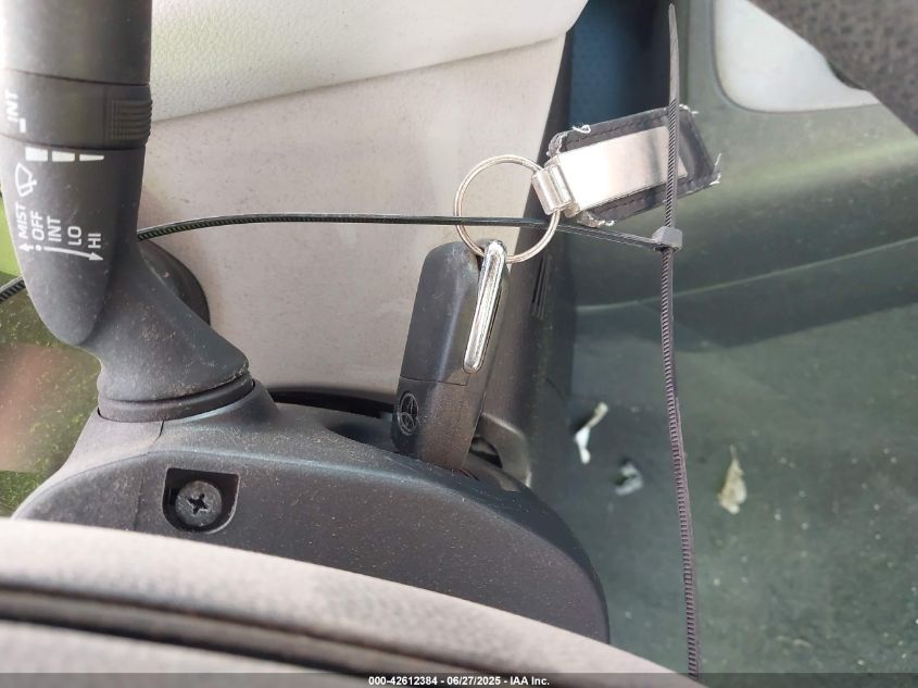 2022 Toyota Corolla Le VIN: JTDEPMAE2NJ214704 Lot: 42612384