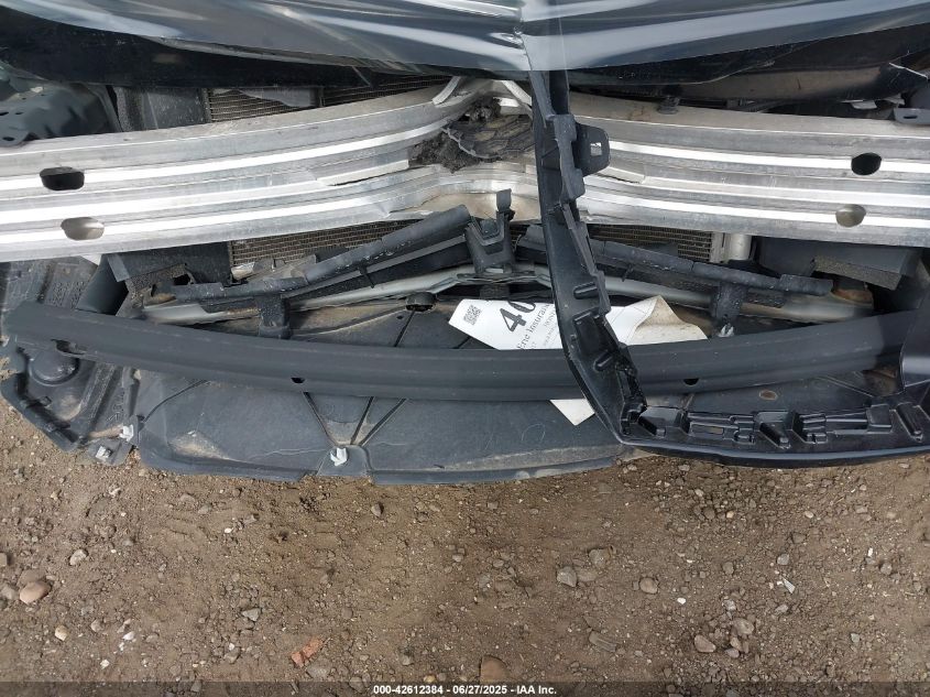 2022 Toyota Corolla Le VIN: JTDEPMAE2NJ214704 Lot: 42612384