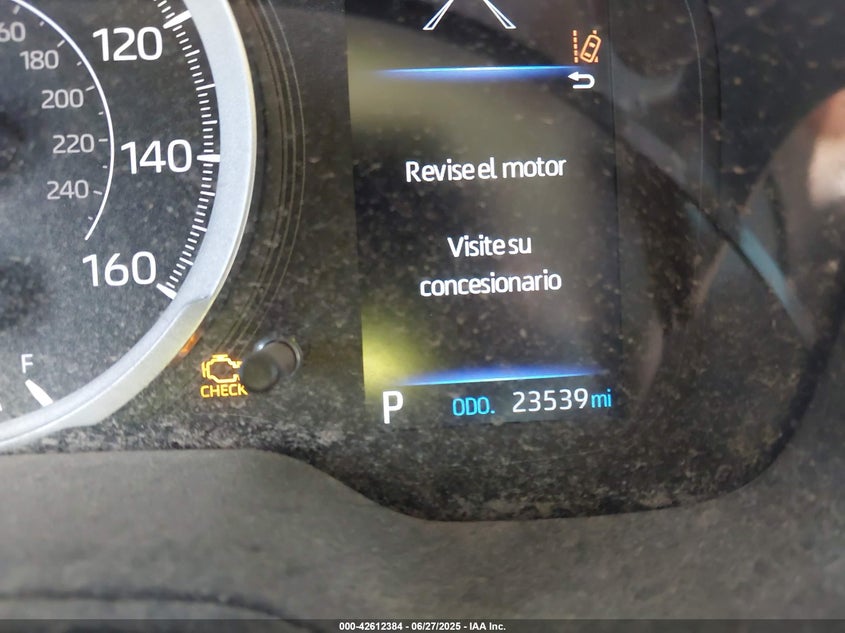 TOYOTA COROLLA - zdjęcie 7