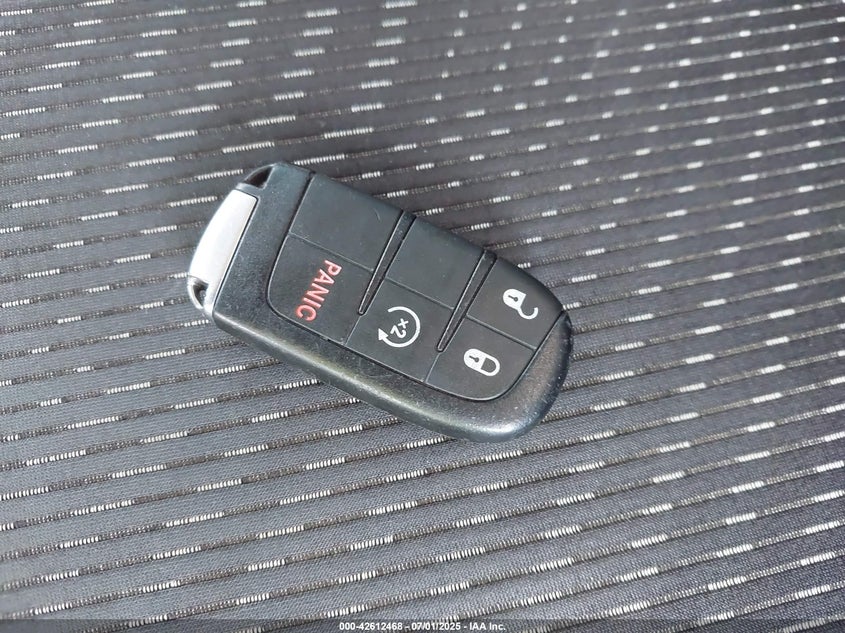 2014 Dodge Journey Sxt VIN: 3C4PDCBB3ET287749 Lot: 42612468