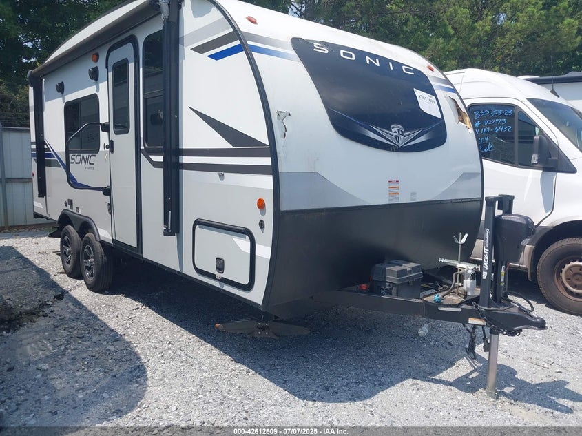 4EZT21929M4051494 2021 Venture Other auction photo 1