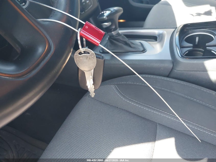 2019 Dodge Charger Sxt Rwd VIN: 2C3CDXBG3KH605914 Lot: 42612688