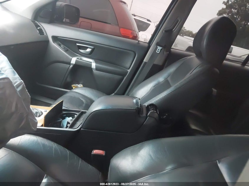 2007 VOLVO XC90 VIN: YV4CZ982X71338553
