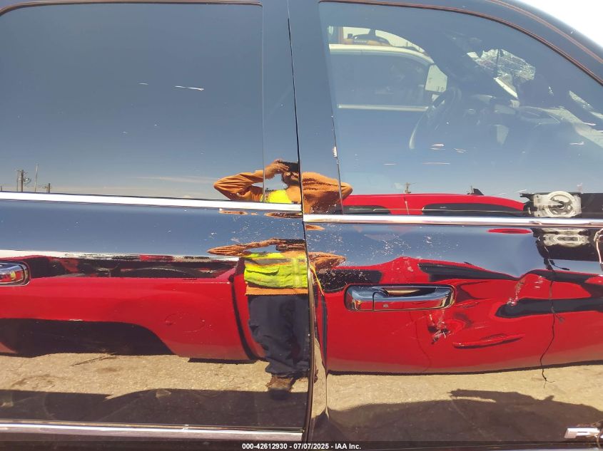 2025 Ram 2500 Limited 4X4 6'4 Box VIN: 3C63R5SL7SG511735 Lot: 42612930