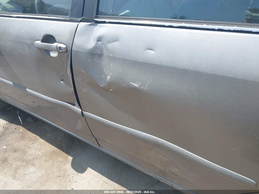 2006 Toyota Corolla Le VIN: 1NXBR32E06Z600670 Lot: 42612946