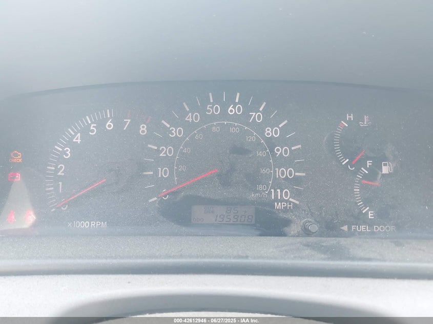 2006 Toyota Corolla Le VIN: 1NXBR32E06Z600670 Lot: 42612946