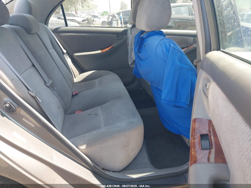 2006 Toyota Corolla Le VIN: 1NXBR32E06Z600670 Lot: 42612946