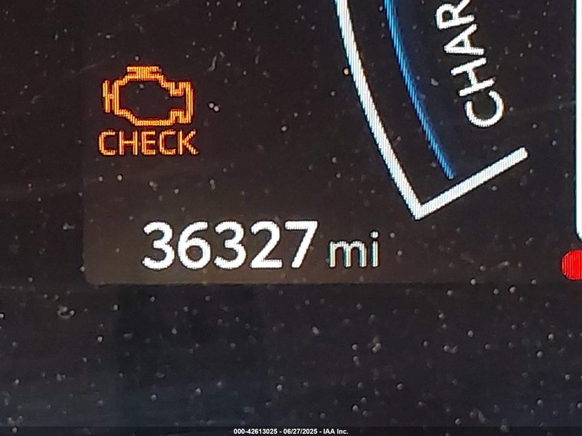 2025 TOYOTA CAMRY LE - 4T1DAACKXSU518349