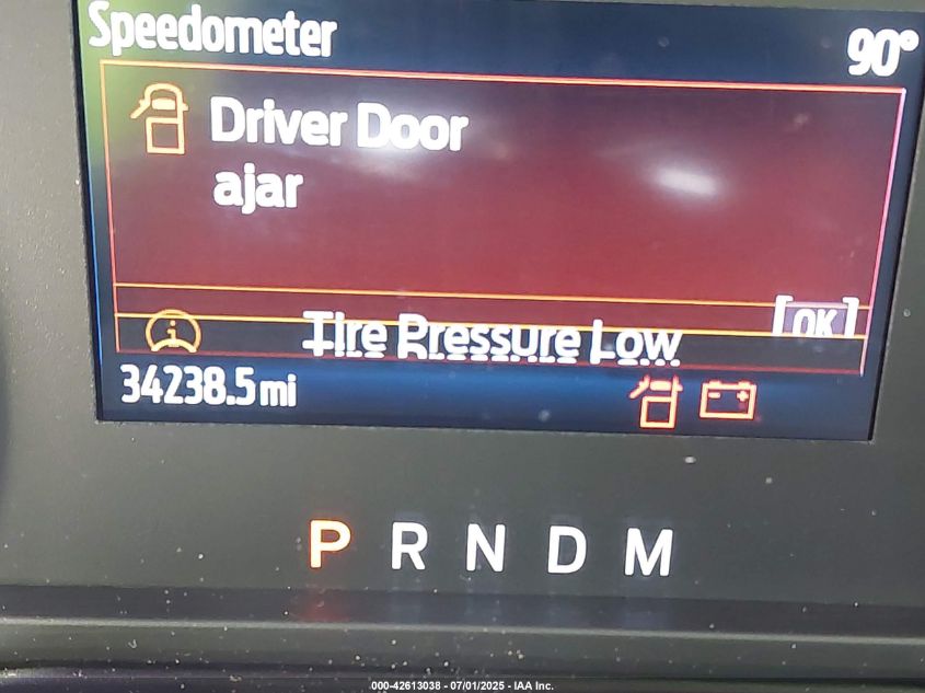 2023 Ford F-350 Chassis - 1FDRF3GT5PEC59129