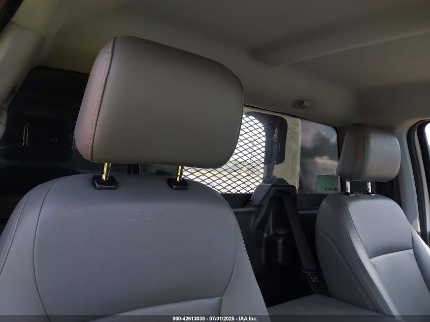 2023 Ford F-350 Chassis - 1FDRF3GT5PEC59129