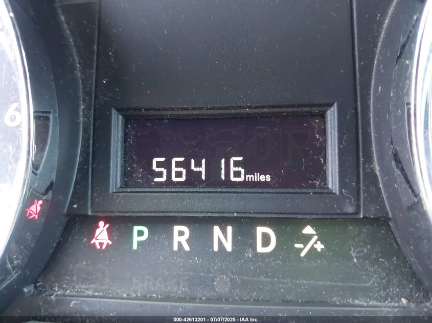 2019 DODGE GRAND CARAVAN SXT - 2C4RDGCG1KR504840