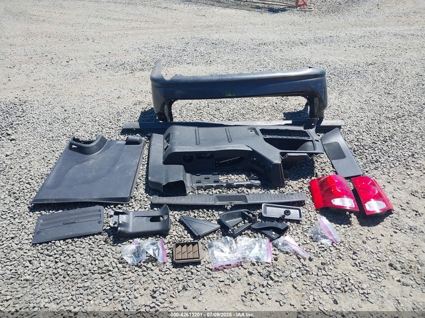 2019 DODGE GRAND CARAVAN SXT - 2C4RDGCG1KR504840