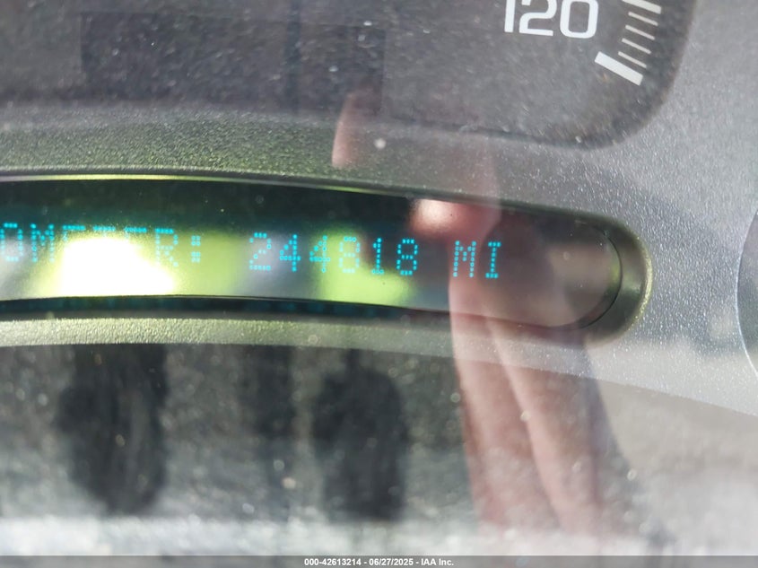 2003 Chevrolet Silverado 1500 Ls VIN: 2GCEK19T531311418 Lot: 42613214