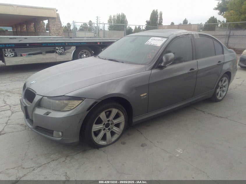 Vin: wbapk7c52ba972394, lot: 43106255, bmw 328i xdrive 20112