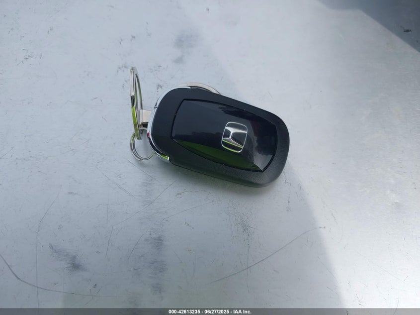 2025 HONDA CR-V EX 2WD - 5J6RS3H41SL011160